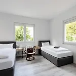 Primera Mit Gemeinschaftsbad منزل للإقامة *