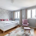 Primera Mit Gemeinschaftsbad 홈스테이 징엔