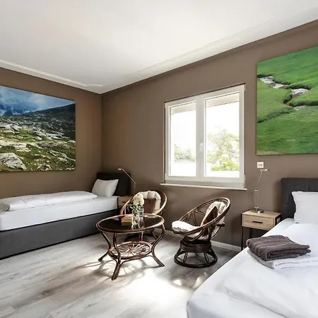 Homestay Primera Mit Gemeinschaftsbad *
