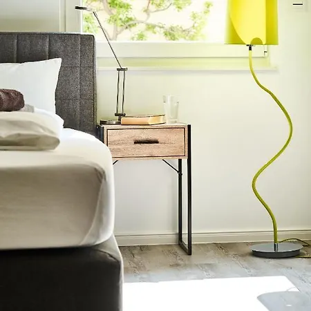 Privatunterkunft PRIMERA Monteurwohnung *