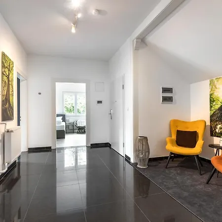 Primera Mit Gemeinschaftsbad Habitación en casa particular Singen