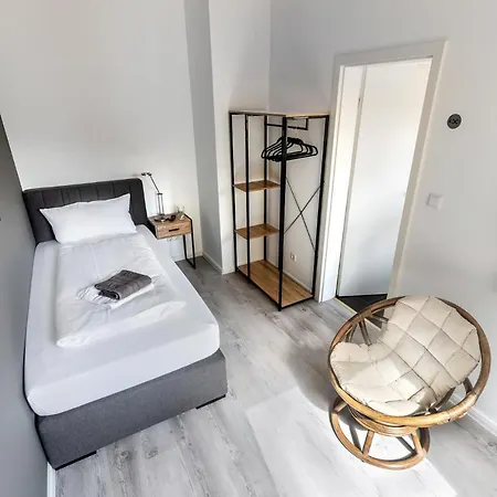 Homestay Primera Mit Gemeinschaftsbad