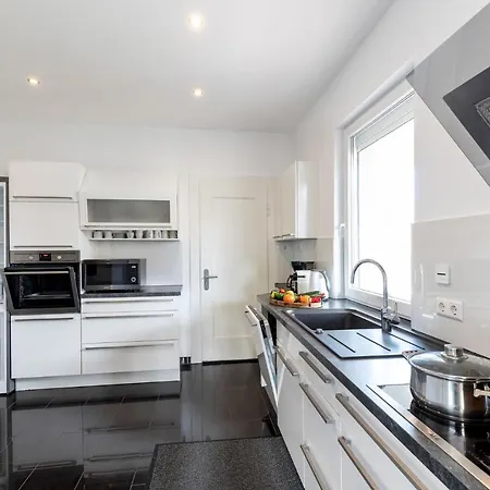 בית אירוח Primera Team-Wohnung