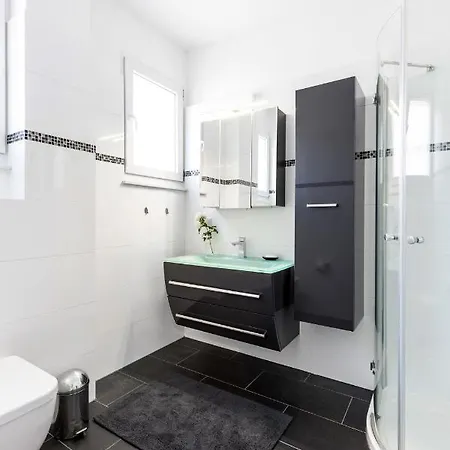 Habitación en casa particular Primera Mit Gemeinschaftsbad *