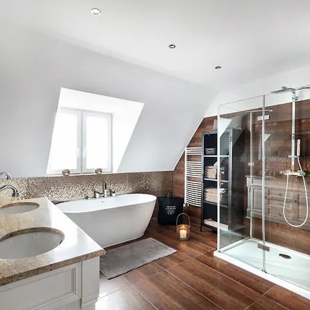 Privatunterkunft PRIMERA Monteurwohnung *