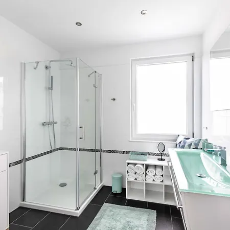 Primera Mit Gemeinschaftsbad *