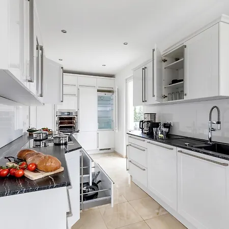 Primera Mit Gemeinschaftsbad *