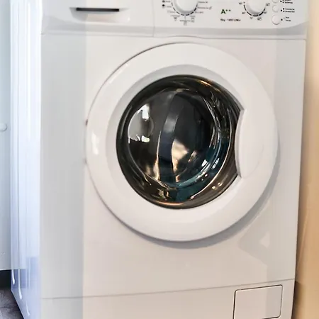 Accommodatie bij particulieren Primera Team-wohnung