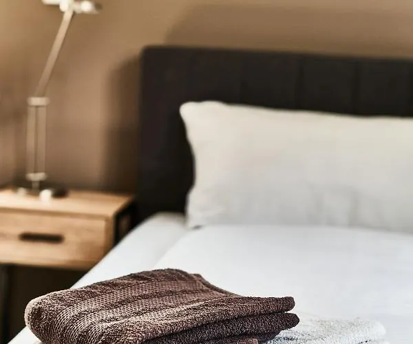 Primera Mit Gemeinschaftsbad Rum i privatbostad *