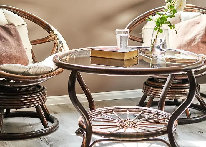 Primera Mit Gemeinschaftsbad Rum i privatbostad *