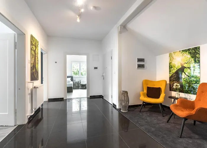 Primera Mit Gemeinschaftsbad Habitación en casa particular Singen