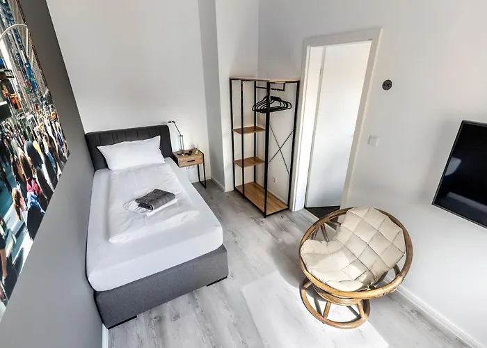 Habitación en casa particular Primera Mit Gemeinschaftsbad