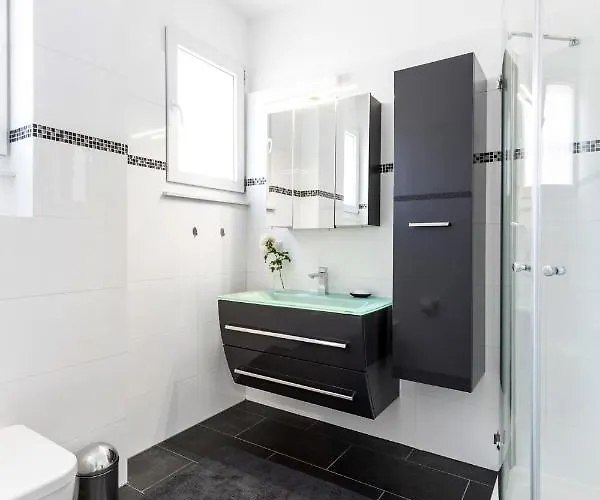 Habitación en casa particular Primera Mit Gemeinschaftsbad *