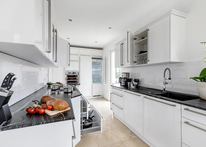 Primera Mit Gemeinschaftsbad *