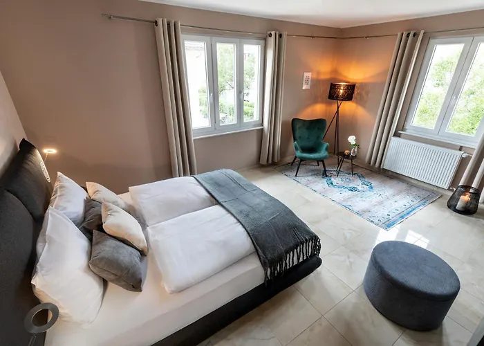 Primera Mit Gemeinschaftsbad